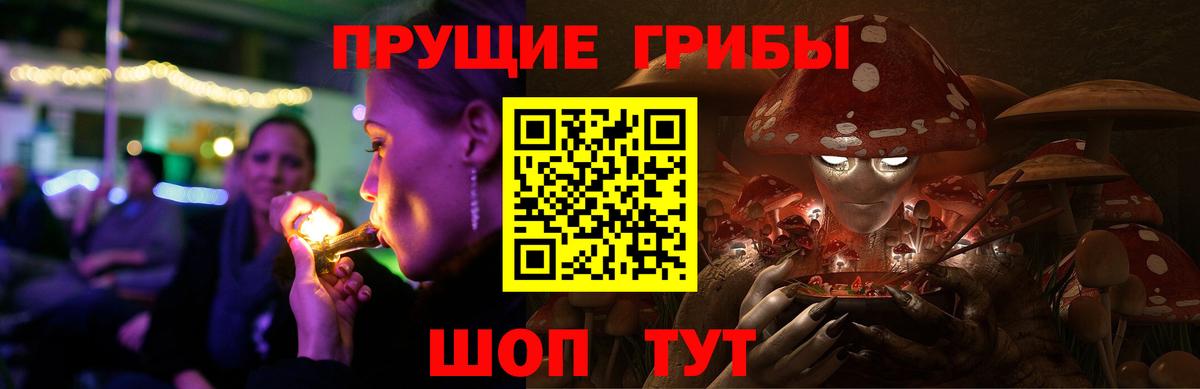Псилоцибиновые грибы мухоморы Кимры